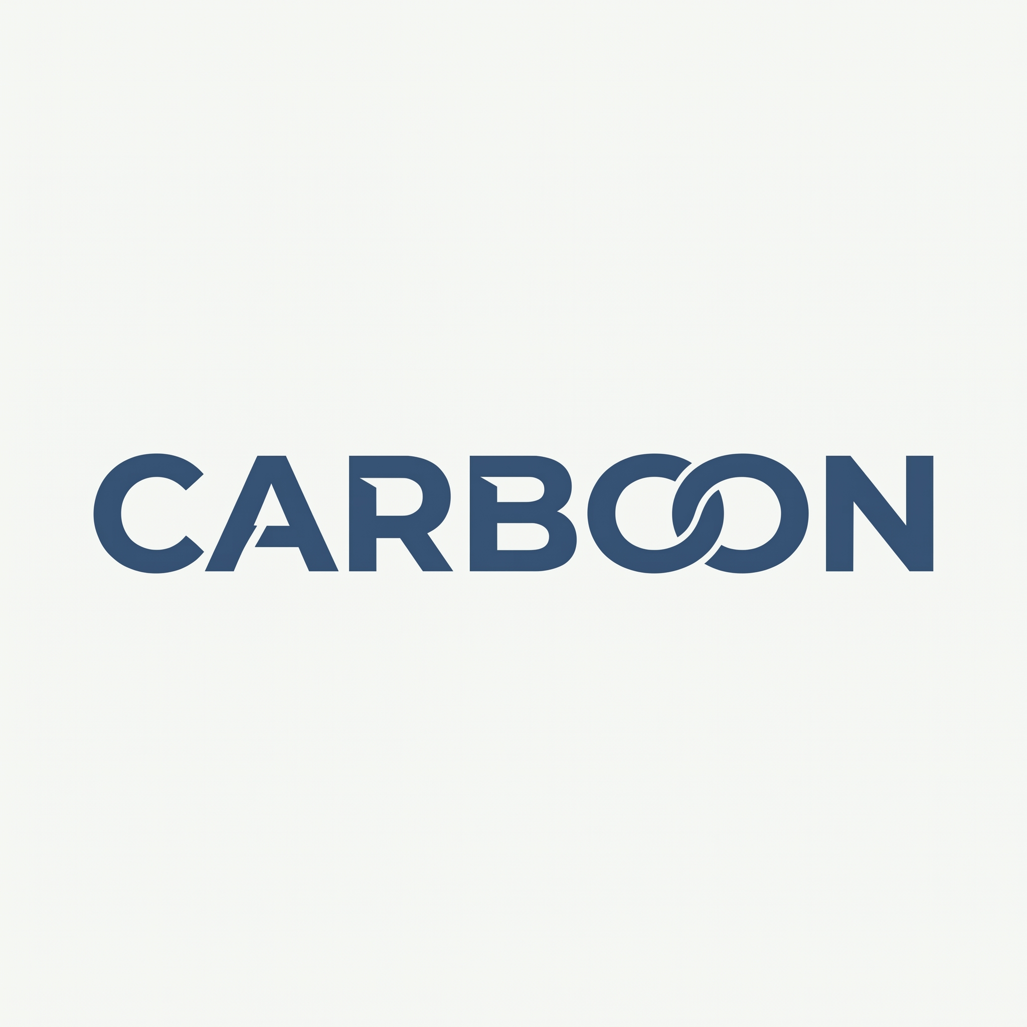 Carboon logosu